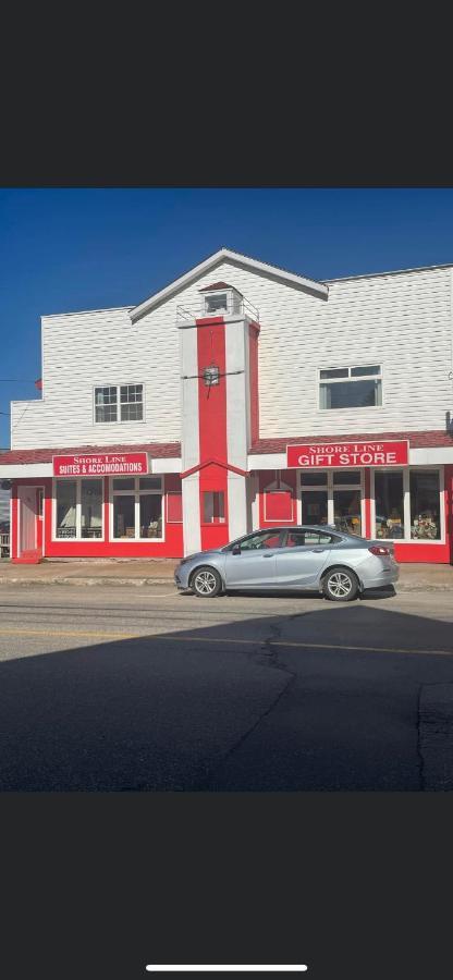 Shoreline Suites Digby Exterior photo